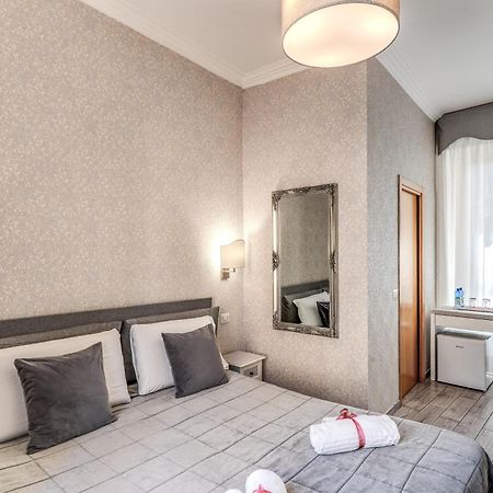 Marta Inn Rom Eksteriør billede