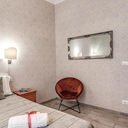 Marta Inn Rom Eksteriør billede