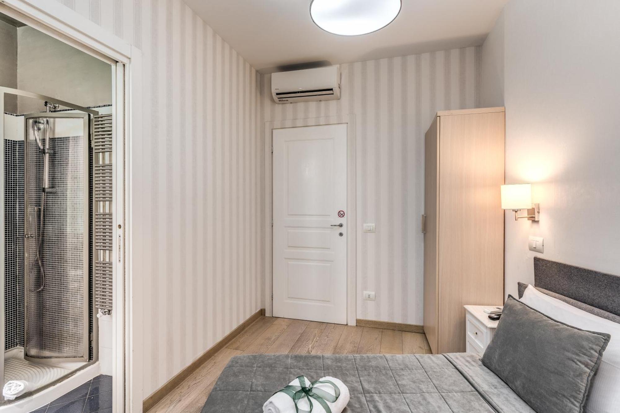 Marta Inn Rom Eksteriør billede