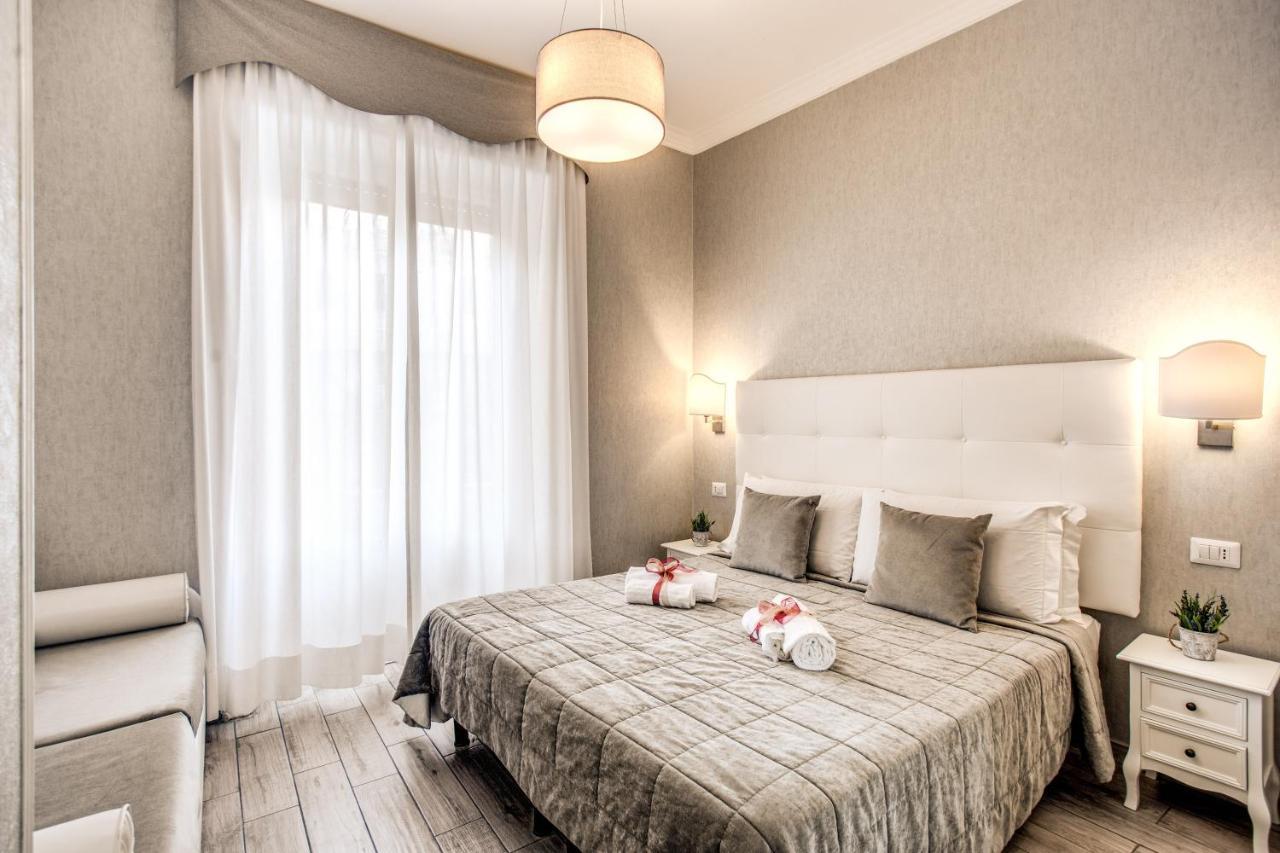Marta Inn Rom Eksteriør billede